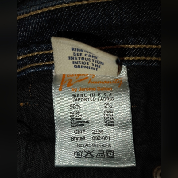 Citizens of Humanity Jeans 29 - Picture 5 of 5